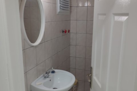 3+1 Lägenhet i Antalya, Turkiet Nr. 186579 - 17