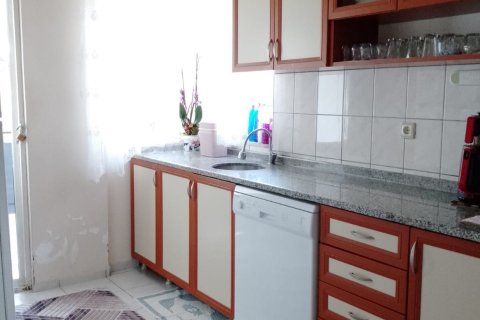 3+1 Wohnung  in Antalya, Türkei Nr. 186579 - 14