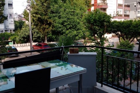 3+1 Wohnung  in Antalya, Türkei Nr. 186579 - 8