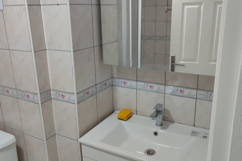 3+1 Lägenhet i Antalya, Turkiet Nr. 186579 - 23