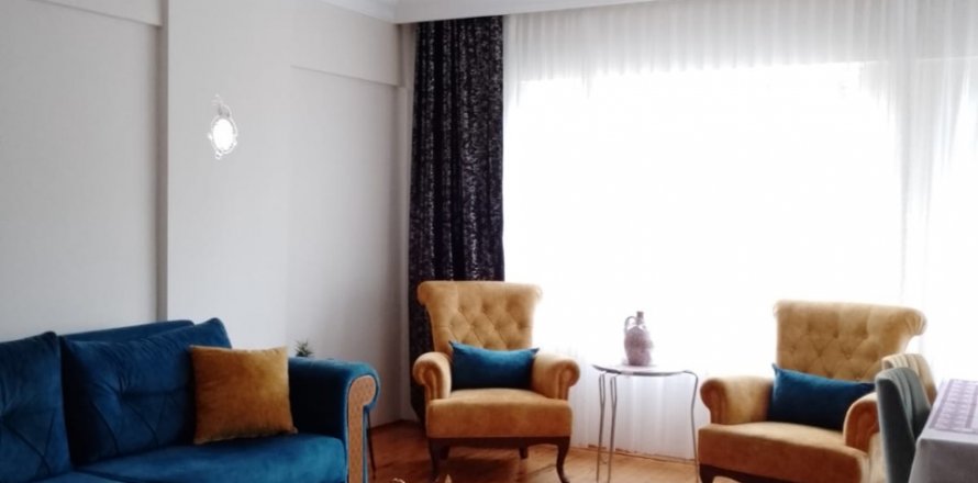 3+1 Wohnung  in Antalya, Türkei Nr. 186579