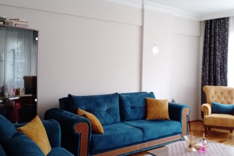 3+1 Wohnung  in Antalya, Türkei Nr. 186579 - 2