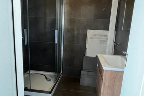 Продажа квартиры  в Стамбуле, Турция 2 комн., 55м2, №186529 – фото 2