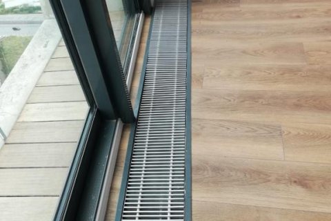 Продажа квартиры  в Стамбуле, Турция 2 комн., 55м2, №186529 – фото 16