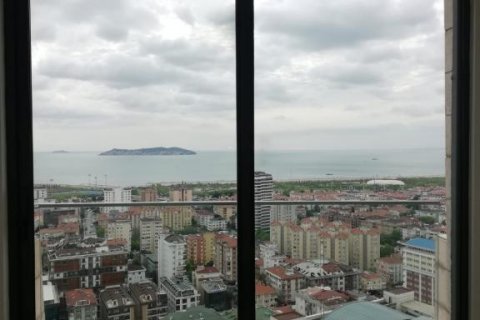 Продажа квартиры  в Стамбуле, Турция 2 комн., 55м2, №186529 – фото 14