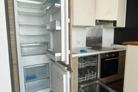 Продажа квартиры  в Стамбуле, Турция 2 комн., 55м2, №186529 – фото 8