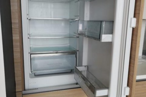 Продажа квартиры  в Стамбуле, Турция 2 комн., 55м2, №186529 – фото 15