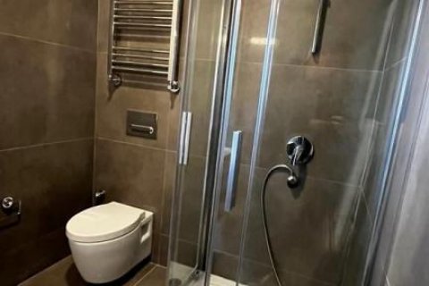 Продажа квартиры  в Стамбуле, Турция 2 комн., 55м2, №186529 – фото 3