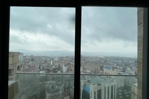 Продажа квартиры  в Стамбуле, Турция 2 комн., 55м2, №186529 – фото 19