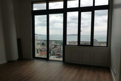 Продажа квартиры  в Стамбуле, Турция 2 комн., 55м2, №186529 – фото 18