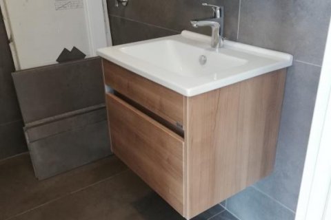 Продажа квартиры  в Стамбуле, Турция 2 комн., 55м2, №186529 – фото 10