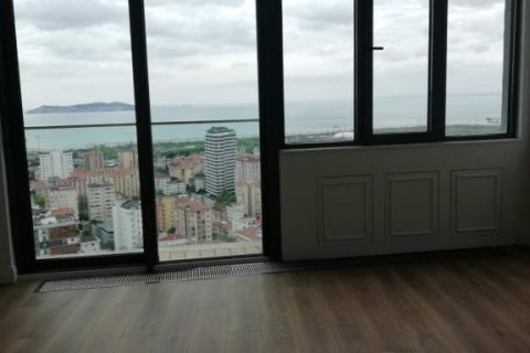 Продажа квартиры  в Стамбуле, Турция 2 комн., 55м2, №186529 – фото 13