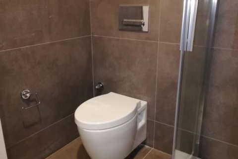 Продажа квартиры  в Стамбуле, Турция 2 комн., 55м2, №186529 – фото 11