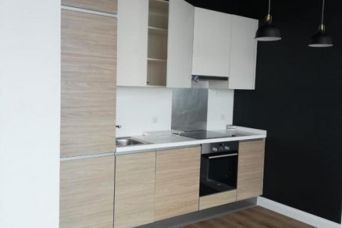 Продажа квартиры  в Стамбуле, Турция 2 комн., 55м2, №186529 – фото 1