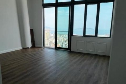 Продажа квартиры  в Стамбуле, Турция 2 комн., 55м2, №186529 – фото 5