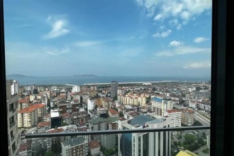 Продажа квартиры  в Стамбуле, Турция 2 комн., 55м2, №186529 – фото 4