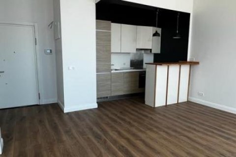 Продажа квартиры  в Стамбуле, Турция 2 комн., 55м2, №186529 – фото 6