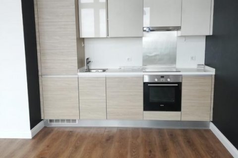 Продажа квартиры  в Стамбуле, Турция 2 комн., 55м2, №186529 – фото 12