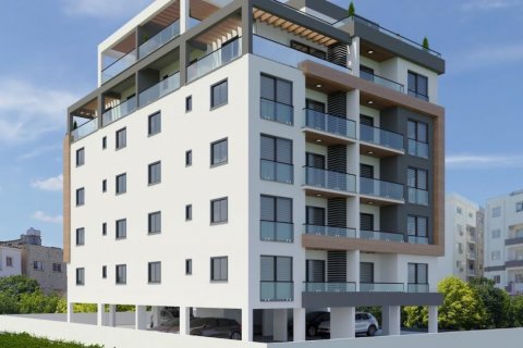 Продажа квартиры  в Фамагусте, Северный Кипр 2 комн., 48м2, №186531 – фото 4