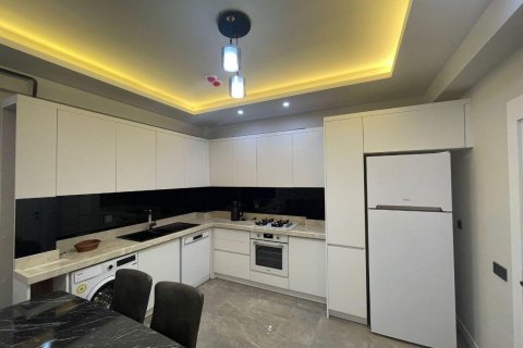 2+1 Leilighet  i Mersin, Tyrkia Nr. 186825 - 7