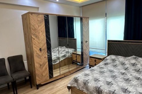 2+1 Leilighet  i Mersin, Tyrkia Nr. 186825 - 4