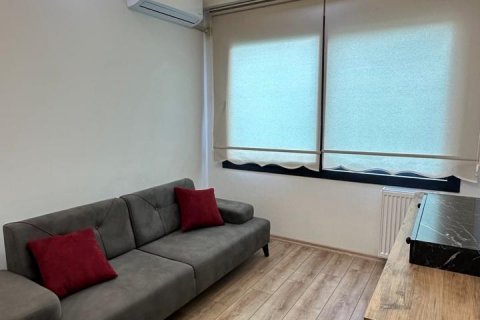 2+1 Leilighet  i Mersin, Tyrkia Nr. 186825 - 2