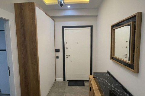 2+1 Leilighet  i Mersin, Tyrkia Nr. 186825 - 13