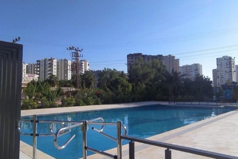 2+1 Leilighet  i Mersin, Tyrkia Nr. 186825 - 1
