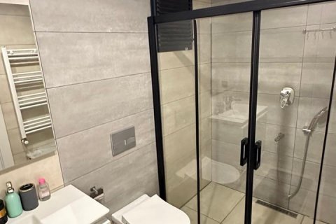 2+1 Leilighet  i Mersin, Tyrkia Nr. 186825 - 3