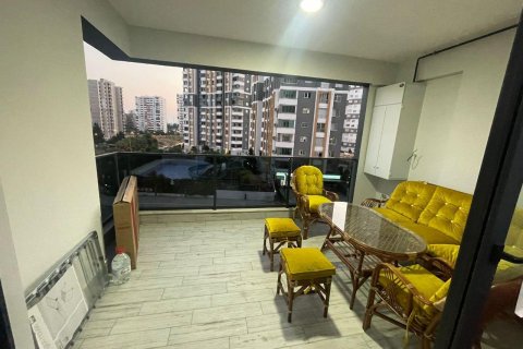 2+1 Leilighet  i Mersin, Tyrkia Nr. 186825 - 9