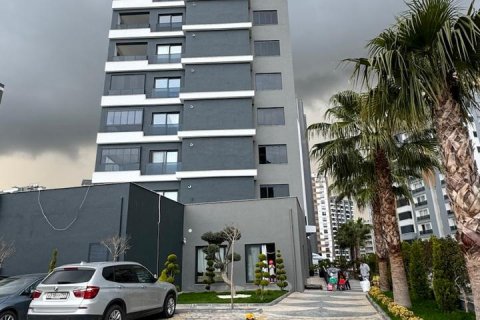 2+1 Leilighet  i Mersin, Tyrkia Nr. 186825 - 12