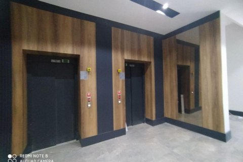 2+1 Leilighet  i Mersin, Tyrkia Nr. 186825 - 8