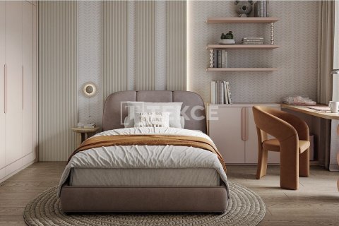 Продажа квартиры в Стамбуле, Турция 3+1, 200м2, №187059 – фото 16