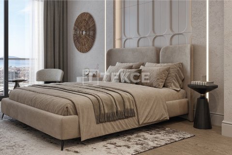 Продажа квартиры в Стамбуле, Турция 3+1, 200м2, №187059 – фото 15