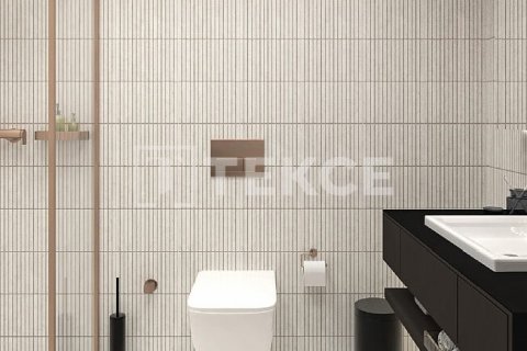 Продажа квартиры в Стамбуле, Турция 3+1, 200м2, №187059 – фото 19