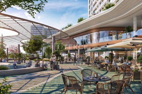 Продажа квартиры в Стамбуле, Турция 3+1, 200м2, №187059 – фото 10