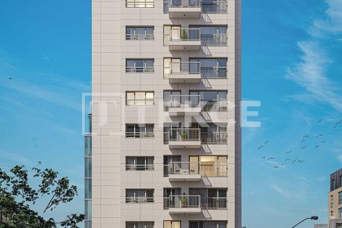 Apartment for sale  in Istanbul, Turkey, 3 bedrooms, 161m2, No. 187060 – photo 2