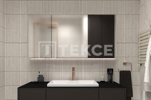 3+1 Leilighet  i Istanbul, Tyrkia Nr. 187057 - 18