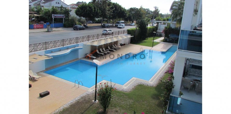 2+1 Apartment  in Manavgat, Antalya, Turkey No. 191210