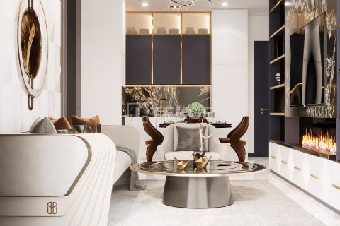 Продажа пентхауса  в Аланье, Анталье, Турция 3+1, 150м2, №191207 – фото 20