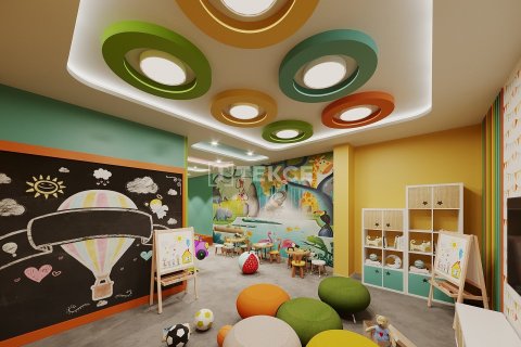 Продажа пентхауса  в Аланье, Анталье, Турция 3+1, 150м2, №191207 – фото 16