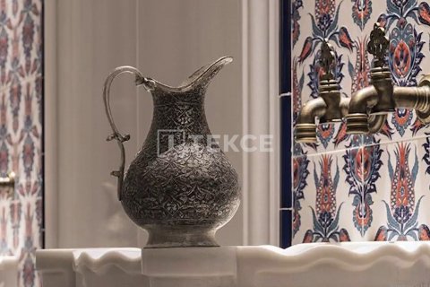 Продажа квартиры  в Аланье, Анталье, Турция 1+1, 70м2, №191205 – фото 17