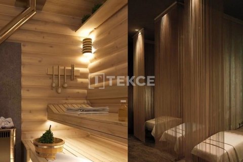 Продажа квартиры  в Аланье, Анталье, Турция 1+1, 70м2, №191205 – фото 18