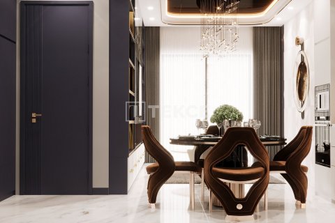 Продажа квартиры  в Аланье, Анталье, Турция 1+1, 70м2, №191205 – фото 23