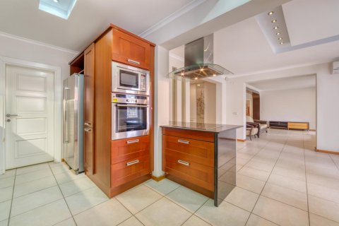 Продажа виллы  в Тосмуре, Аланье, Анталье, Турция 6 комн., 420м2, №191204 – фото 11