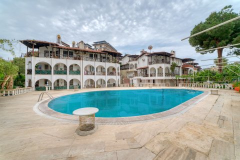 Продажа виллы  в Тосмуре, Аланье, Анталье, Турция 6 комн., 420м2, №191204 – фото 4