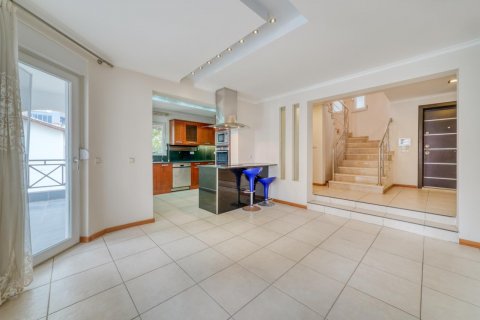 Продажа виллы  в Тосмуре, Аланье, Анталье, Турция 6 комн., 420м2, №191204 – фото 9