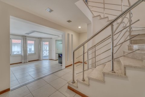 Продажа виллы  в Тосмуре, Аланье, Анталье, Турция 6 комн., 420м2, №191204 – фото 8