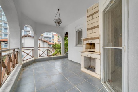 Продажа виллы  в Тосмуре, Аланье, Анталье, Турция 6 комн., 420м2, №191204 – фото 29