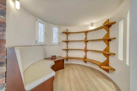 Продажа виллы  в Тосмуре, Аланье, Анталье, Турция 6 комн., 420м2, №191204 – фото 20